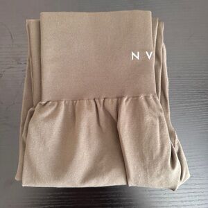 NVGTN Seamless leggings - Olive